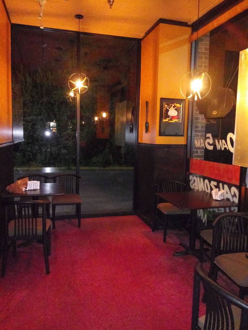 Dolce Vita Pizza | meal delivery | 2613 8th Ave S #101, Nashville, TN 37204, USA | 6153859500 OR +1 615-385-9500