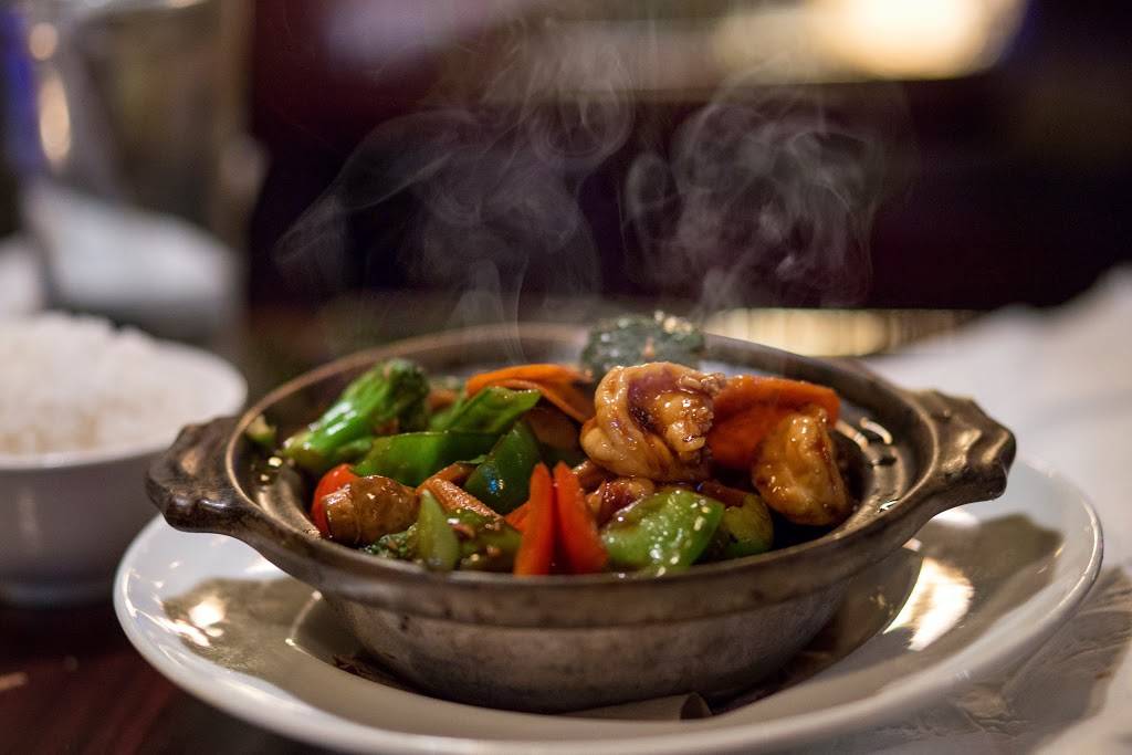 Chin Chin 2 | restaurant | 699 Ponce De Leon Ave NE, Atlanta, GA 30308, USA | 4048811511 OR +1 404-881-1511