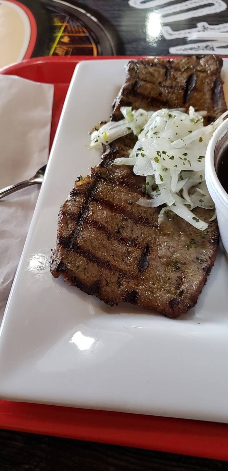 La Granja Restaurant | restaurant | 6590 W Atlantic Blvd, Margate, FL 33063, USA | 9549708500 OR +1 954-970-8500