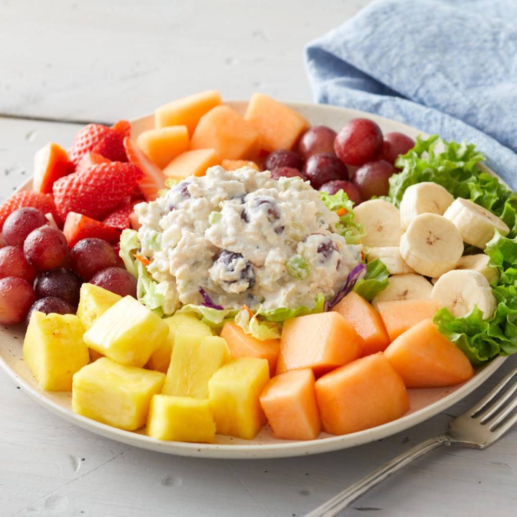 Bob Evans | meal takeaway | 200 Rudy Cir, Nashville, TN 37214, USA | 6158899266 OR +1 615-889-9266