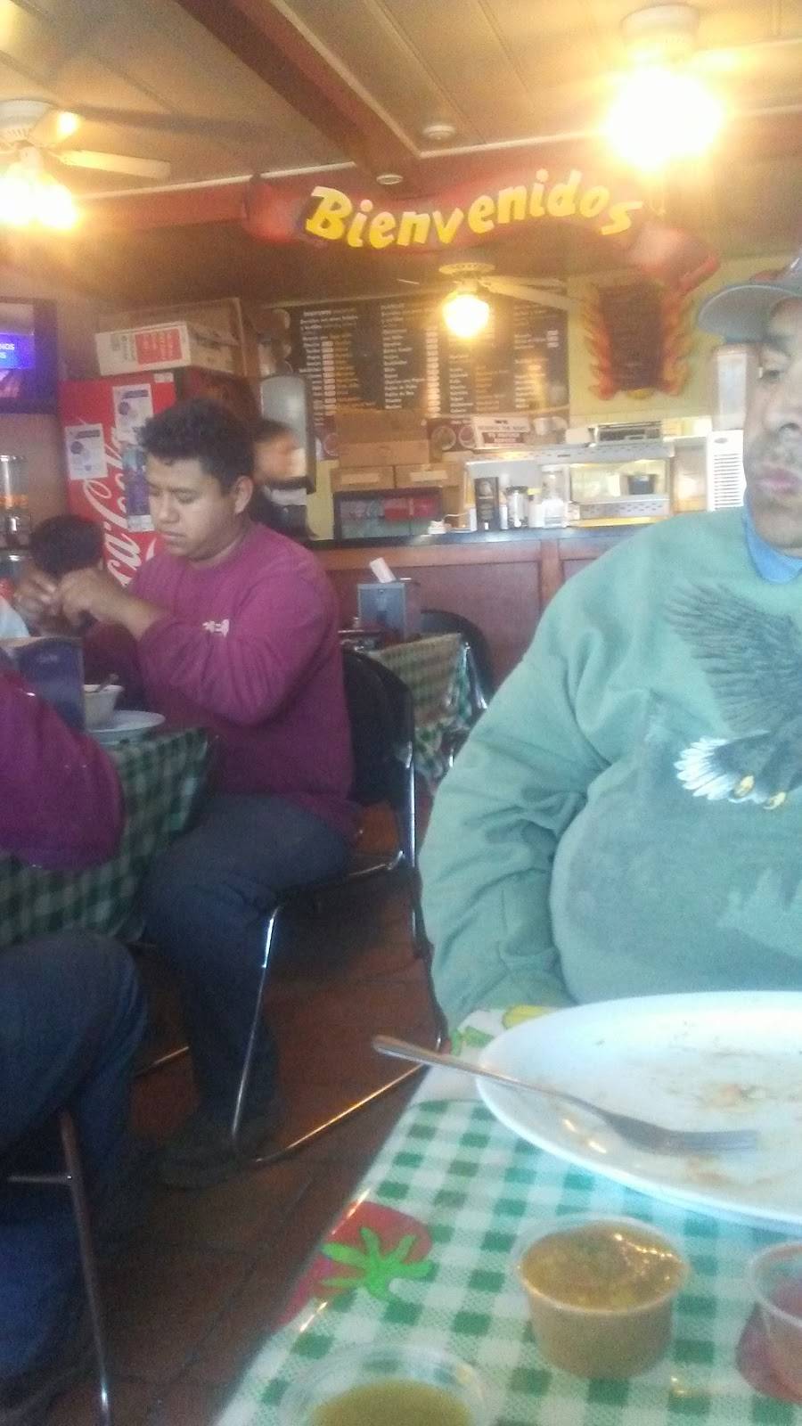 El Dorado Taqueria | restaurant | 5688 S Elm Ave, Fresno, CA 93706, USA | 5592868148 OR +1 559-286-8148