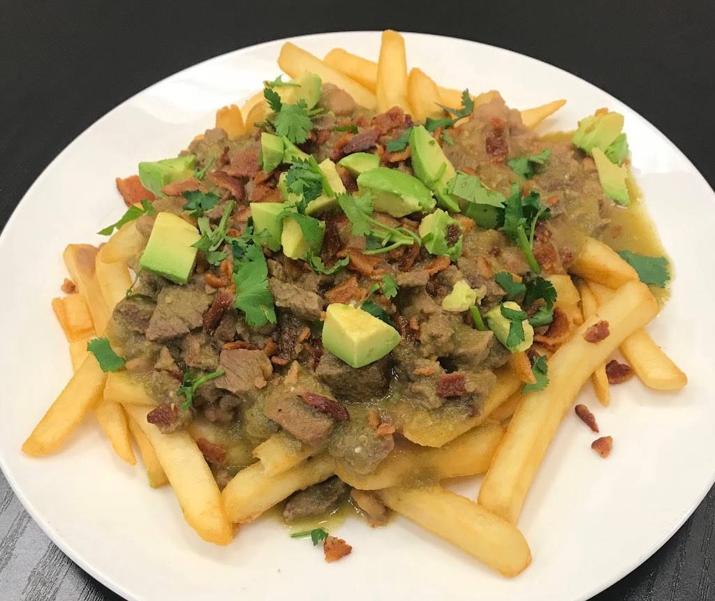 La Cocinita | restaurant | 3100 Big Dalton Ave #180, Baldwin Park, CA 91706, USA | 6265984402 OR +1 626-598-4402