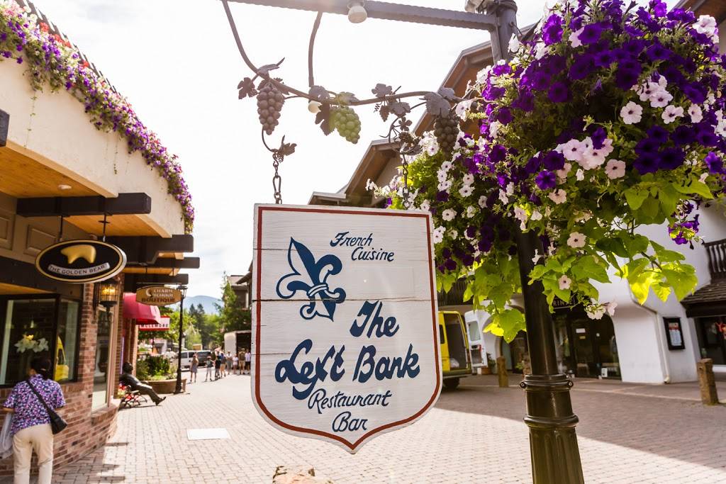 Left Bank Restaurant | restaurant | 183 Gore Creek Dr, Vail, CO 81657, USA | 9704763696 OR +1 970-476-3696