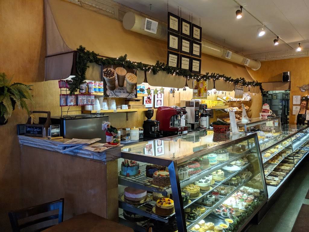 The West Side Bakery | bakery | 2303 W Market St, Akron, OH 44313, USA | 3308364101 OR +1 330-836-4101