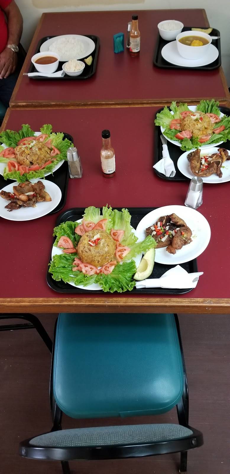 Milagros Spanish Restaurant | restaurant | 515 Albany Ave, Hartford, CT 06120, USA | 8605249476 OR +1 860-524-9476