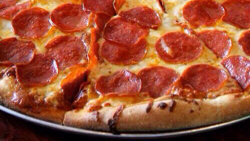 Bambino Pizza | restaurant | 2028 Bayshore Blvd, Dunedin, FL 34698, USA | 7277345555 OR +1 727-734-5555