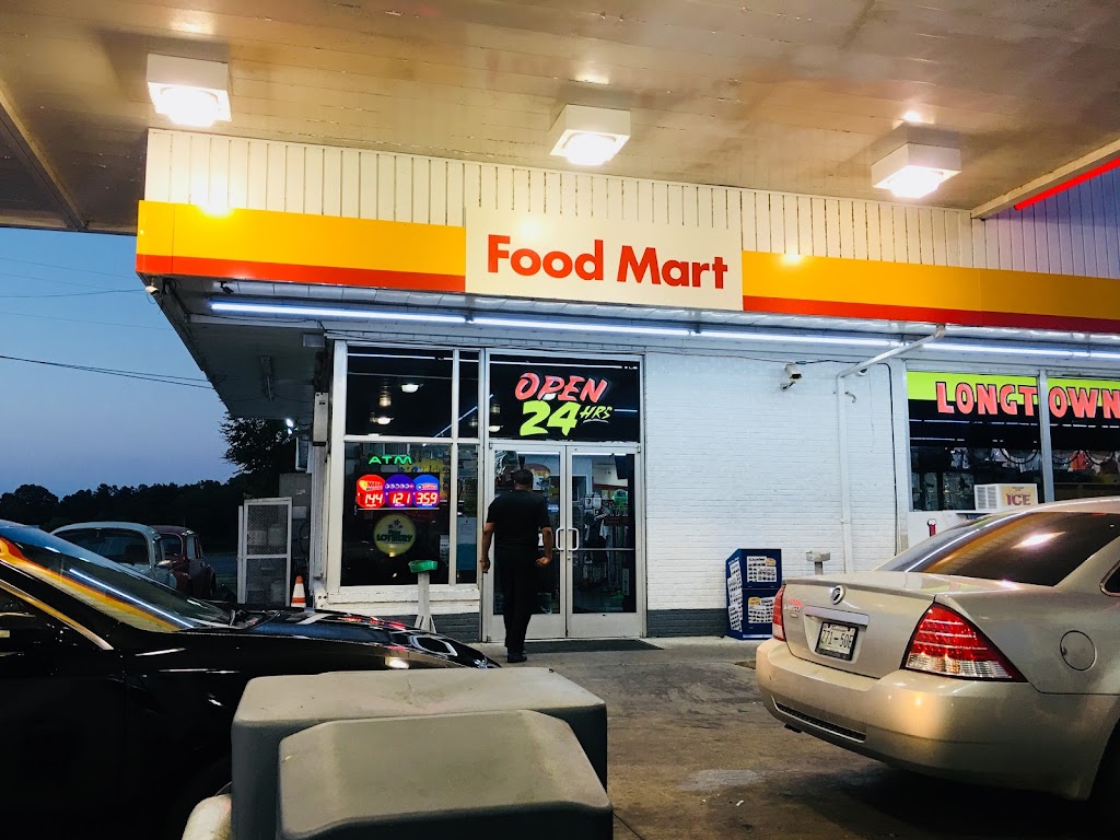 Shell | restaurant | 3965 TN-59, Mason, TN 38049, USA | 9015945103 OR +1 901-594-5103