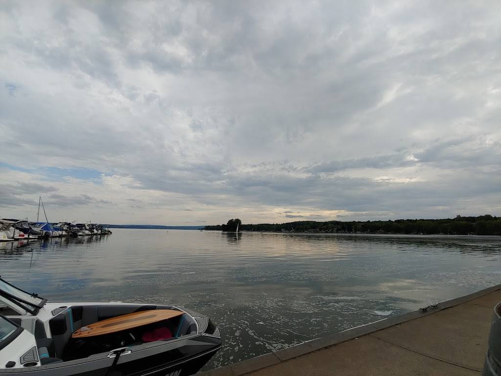 Sand Bar | restaurant | 770 S Main St, Canandaigua, NY 14424, USA | 5853941480 OR +1 585-394-1480