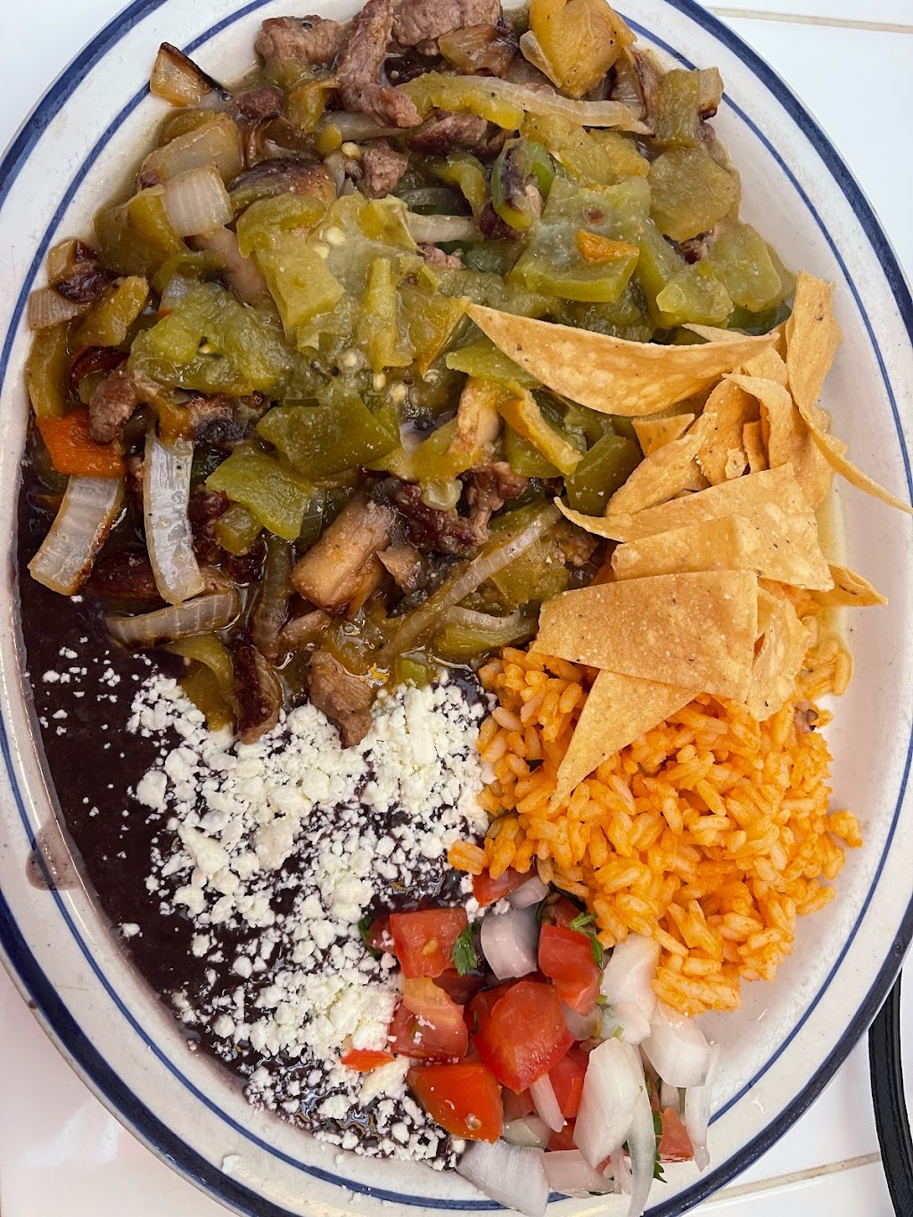 Mucho Gusto | restaurant | 839 Paseo De Peralta, Santa Fe, NM 87501, USA | 5059558402 OR +1 505-955-8402