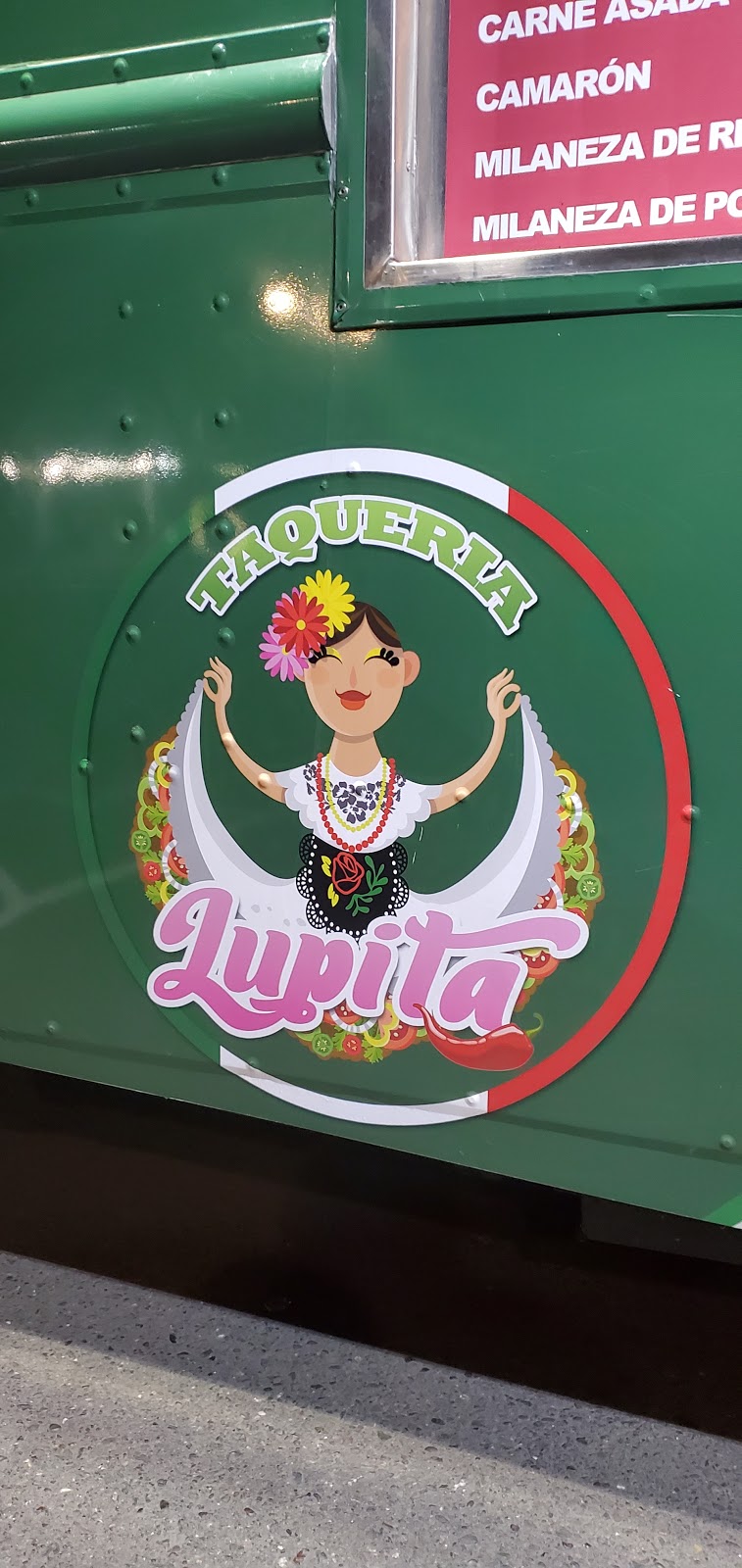 Taqueria Lupita | restaurant | 1075 Sebastopol Rd, Santa Rosa, CA 95407, USA | 7073435082 OR +1 707-343-5082