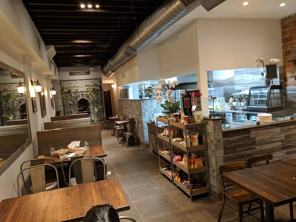 Rosty Peruvian food | restaurant | 4119, 5511 N Figueroa St, Los Angeles, CA 90042, USA | 3235681220 OR +1 323-568-1220