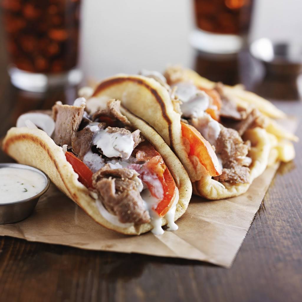 Eat A Pita | meal delivery | 1972, 2286 Bardstown Rd, Louisville, KY 40205, USA | 5024737482 OR +1 502-473-7482