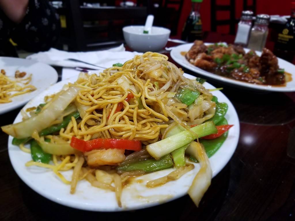 CHIFANS Peruvian Chinese Cuisine | restaurant | 13868 SW 88th St, Miami, FL 33186, USA | 7865342975 OR +1 786-534-2975