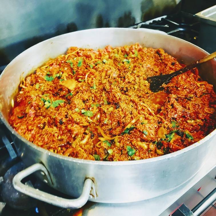 Cuban Gypsy Pantry - North Charleston | restaurant | 5060 Dorchester Rd Suite 200, North Charleston, SC 29418, USA | 8438725487 OR +1 843-872-5487