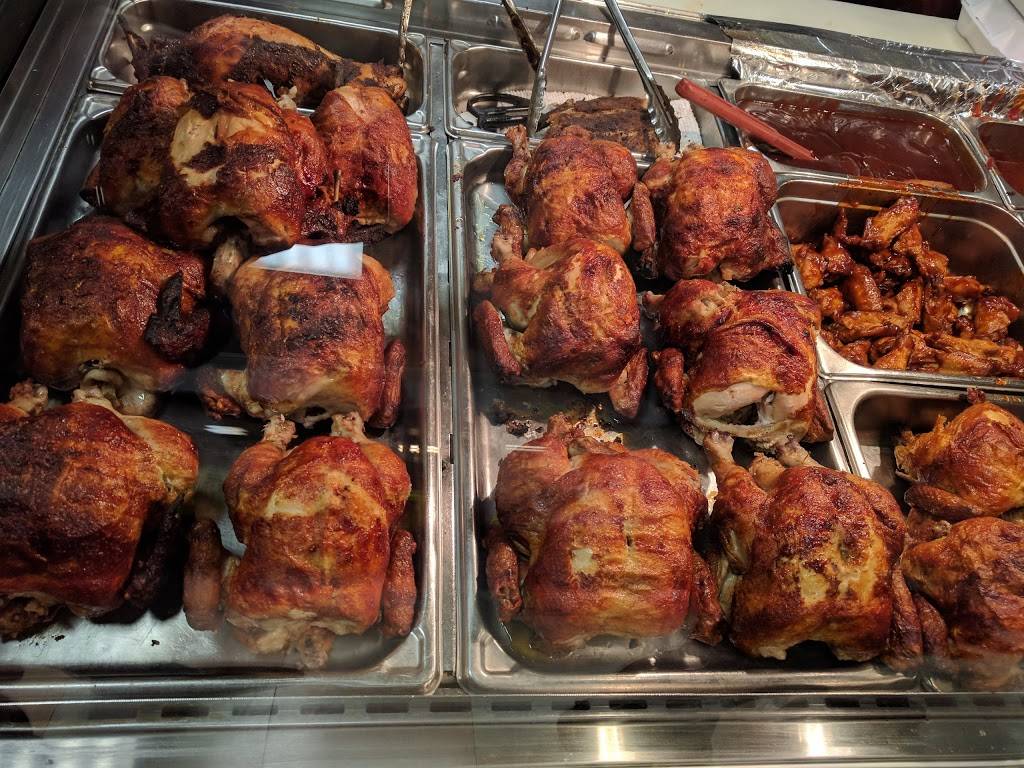 Kings BBQ | restaurant | 12613 Wisteria Dr, Germantown, MD 20874, USA | 3019162734 OR +1 301-916-2734