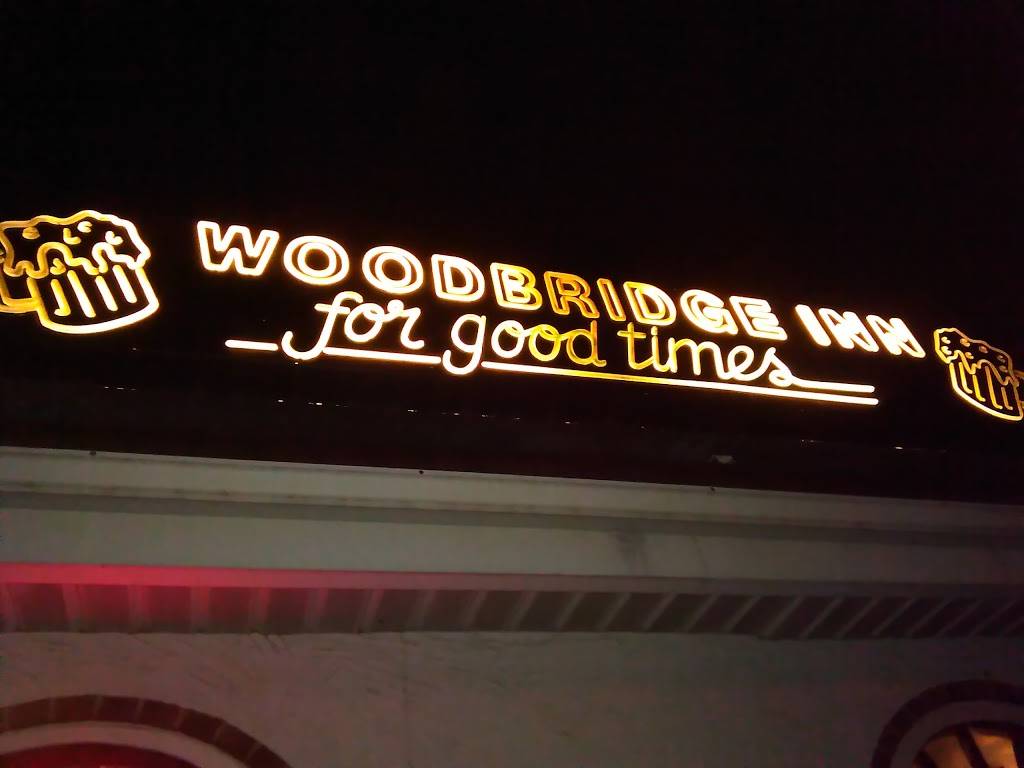 Woodbridge Inn | restaurant | 1302 F St, Woodbridge, VA 22191, USA | 7034949326 OR +1 703-494-9326