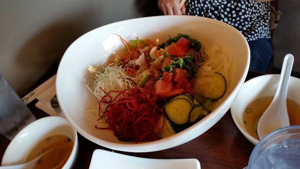 O! Sushi | restaurant | 1390 North McDowell blvd, #B1, Petaluma, CA 94954, USA | 7079920451 OR +1 707-992-0451