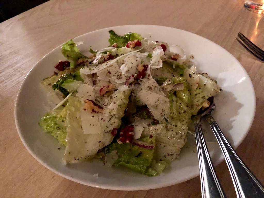 PRAIRIE | restaurant | 3431 19th St, San Francisco, CA 94110, USA | 4154831112 OR +1 415-483-1112