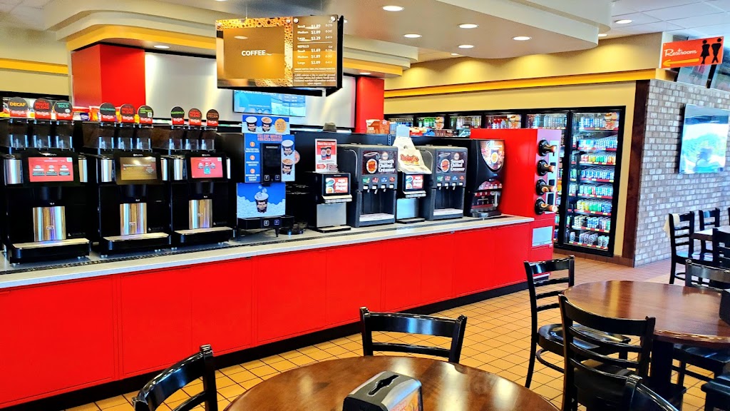 Dodge’s | restaurant | 710 MS-6, Batesville, MS 38606, USA | 6622675940 OR +1 662-267-5940