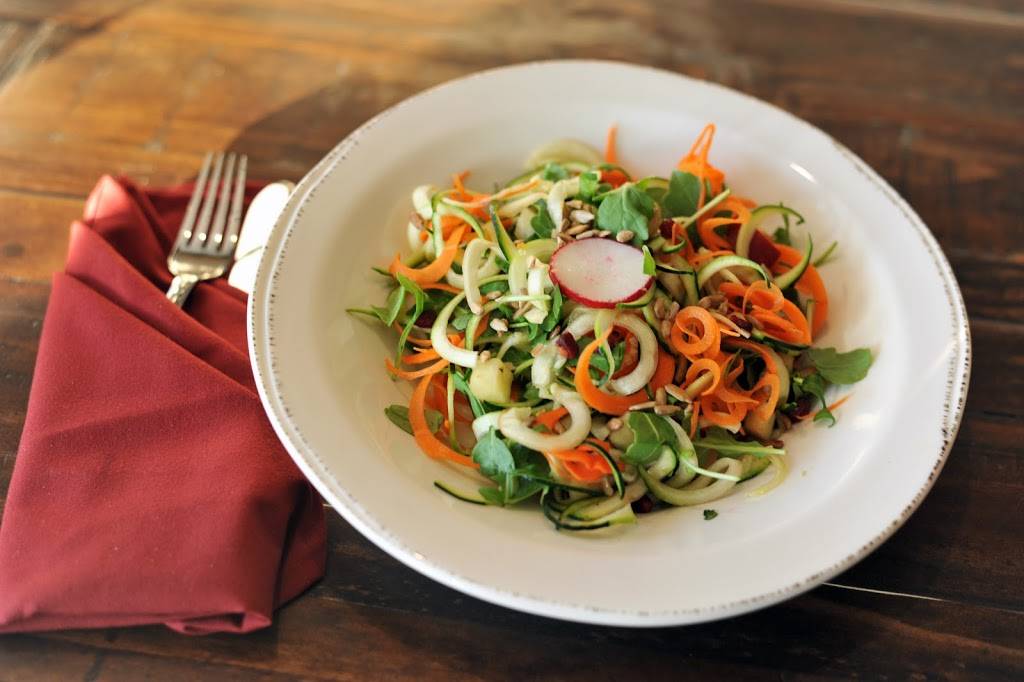 Sapori | restaurant | 2823 Smith Ave, Baltimore, MD 21209, USA | 4104864264 OR +1 410-486-4264