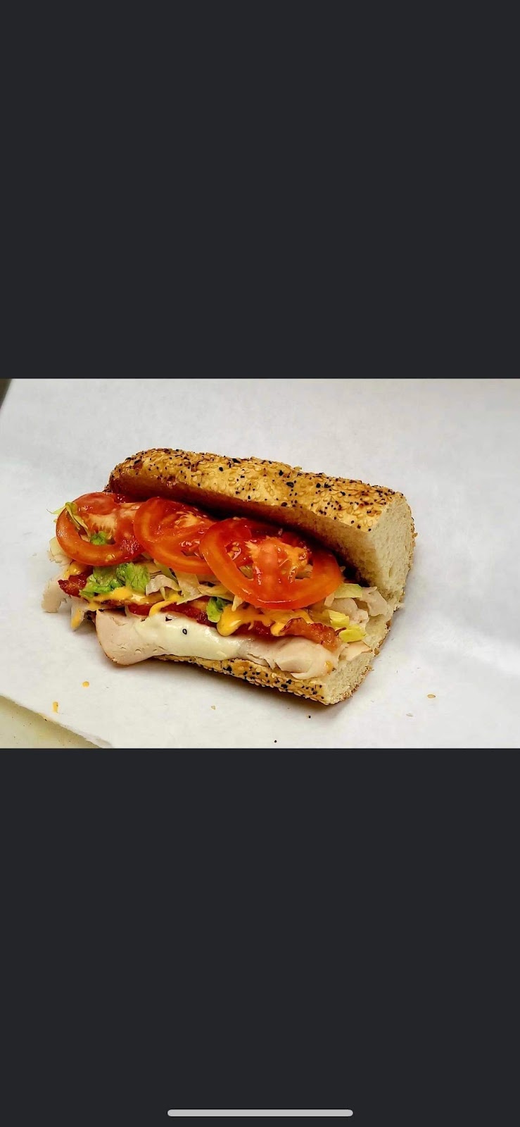 SO ILL EAST COAST SUBS | restaurant | 1301 Enterprise Way, Marion, IL 62959, USA | 6186947312 OR +1 618-694-7312