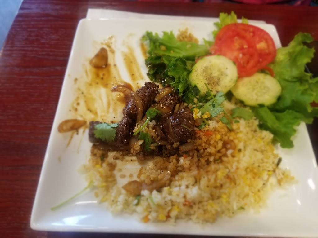 Le Pho | restaurant | 5966 Zebulon Rd, Macon, GA 31210, USA | 4782542611 OR +1 478-254-2611