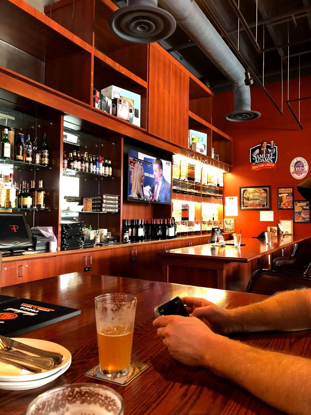 Farrellis Pizza, Dupont | meal takeaway | 1590 Wilmington Dr, DuPont, WA 98327, USA | 2539125200 OR +1 253-912-5200