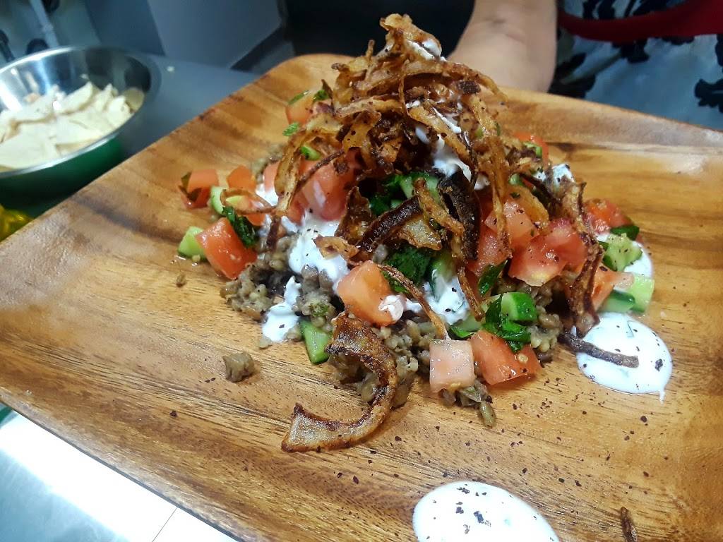 The Oasis Cafe | restaurant | 4909 Murphy Canyon Rd #100, San Diego, CA 92123, USA | 8584921372 OR +1 858-492-1372