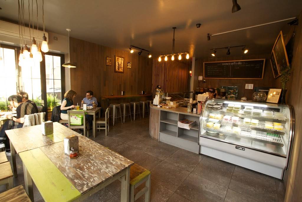 Khao Kang | restaurant | 76-20 Woodside Ave, Elmhurst, NY 11373, USA | 7188061807 OR +1 718-806-1807