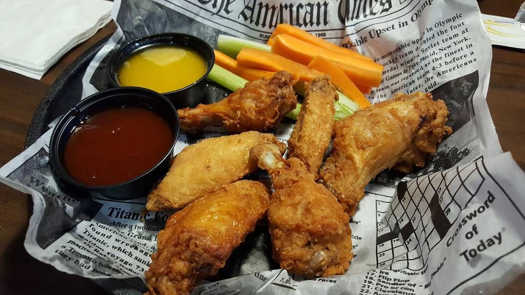 Fatmans | meal takeaway | 36309 Skokie Hwy, Gurnee, IL 60031, USA | 8472448300 OR +1 847-244-8300