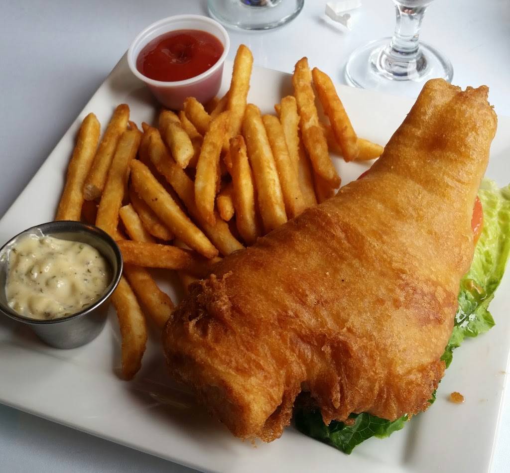 Food Fusion Bar & Grill | restaurant | 737 W Main St, Endicott, NY 13760, USA | 6072396721 OR +1 607-239-6721