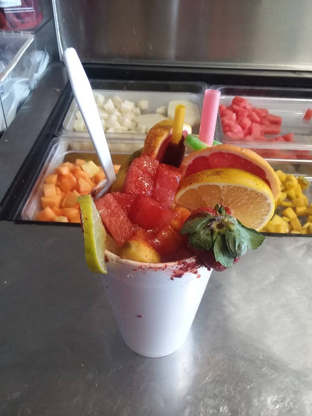 Fruteria El Shaddai | restaurant | 311 W Marshall Dr, Grand Prairie, TX 75051, USA | 4699710431 OR +1 469-971-0431