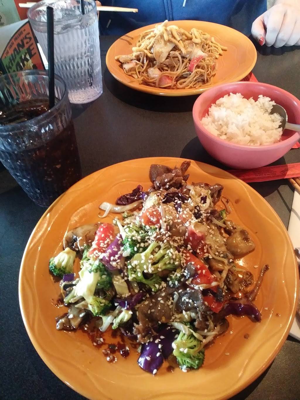 HuHot Mongolian Grill | restaurant | 2525 Pine Lake Rd, Lincoln, NE 68512, USA | 4024050200 OR +1 402-405-0200