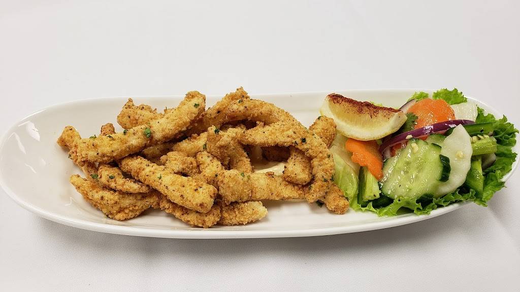 CASCADES Lynnwood | restaurant | 20610 44th Ave W, Lynnwood, WA 98036, USA | 4257752500 OR +1 425-775-2500