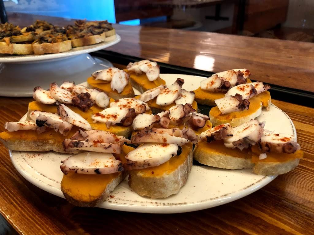 Sketches of Spain | restaurant | 321 N Zang Blvd, Dallas, TX 75208, USA | 2144846006 OR +1 214-484-6006