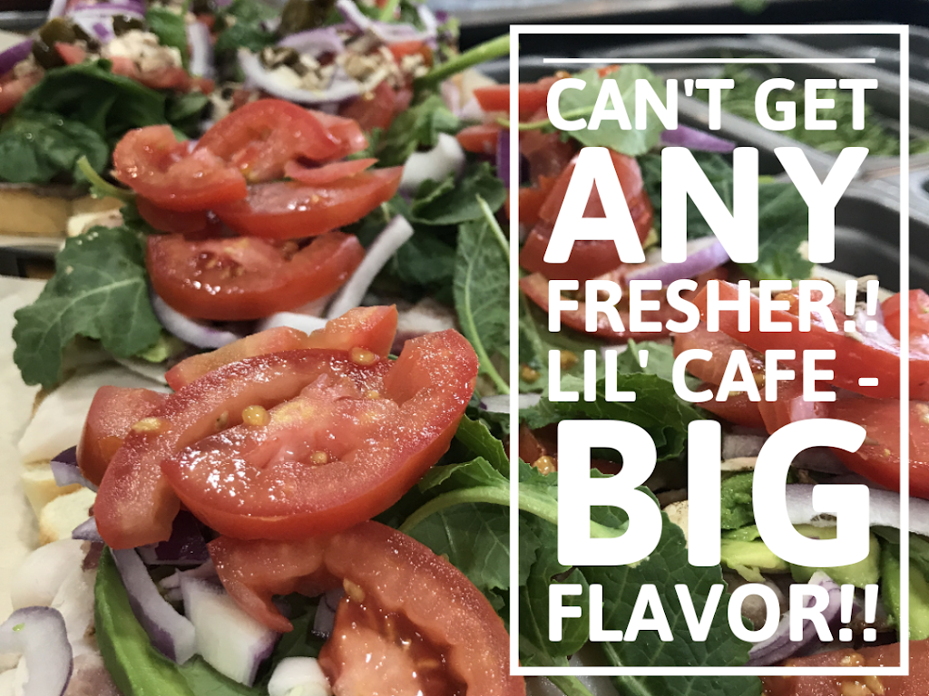 Lil Farmers Cafe | cafe | 4240 Kearny Mesa Rd #113, San Diego, CA 92111, USA | 8584306553 OR +1 858-430-6553