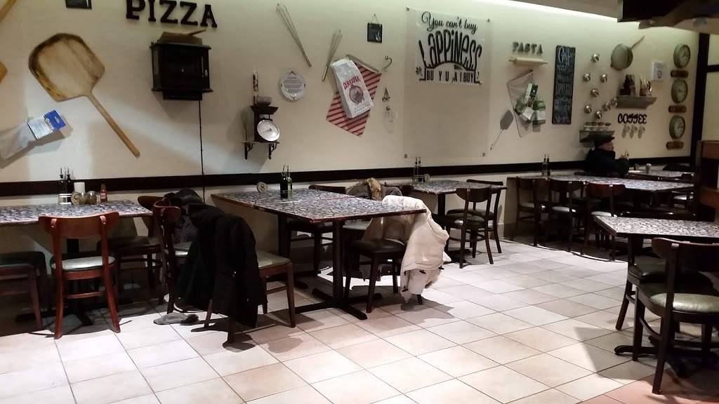 Sarahs Brick Oven | restaurant | 4032 Oakton St, Skokie, IL 60076, USA | 8477802626 OR +1 847-780-2626