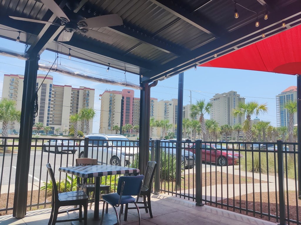 Doc’s Seafood and Steaks | restaurant | 24221 Perdido Beach Blvd, Orange Beach, AL 36561, USA | 2512810888 OR +1 251-281-0888