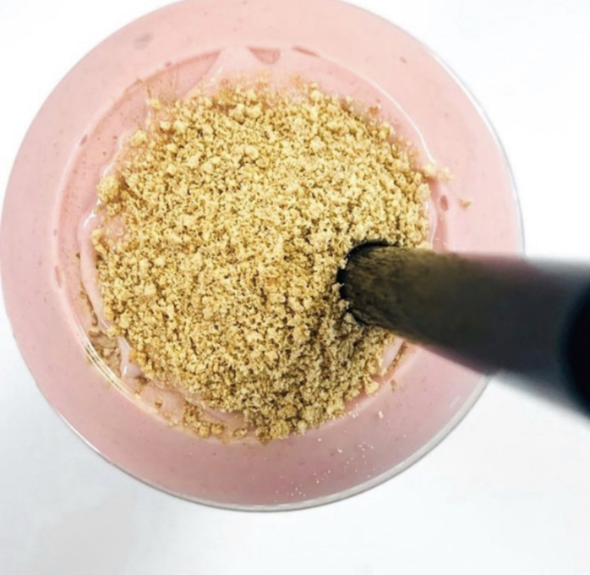 Glow Nutrition | restaurant | 4719 W Gate City Blvd Suite C, Greensboro, NC 27407, USA | 3369383818 OR +1 336-938-3818