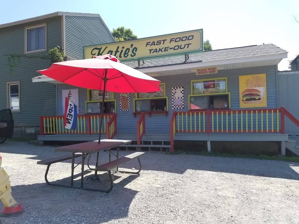 Katies Country Store and Takeout | meal takeaway | 1922 E Otis Rd, East Otis, MA 01029, USA | 4132694211 OR +1 413-269-4211