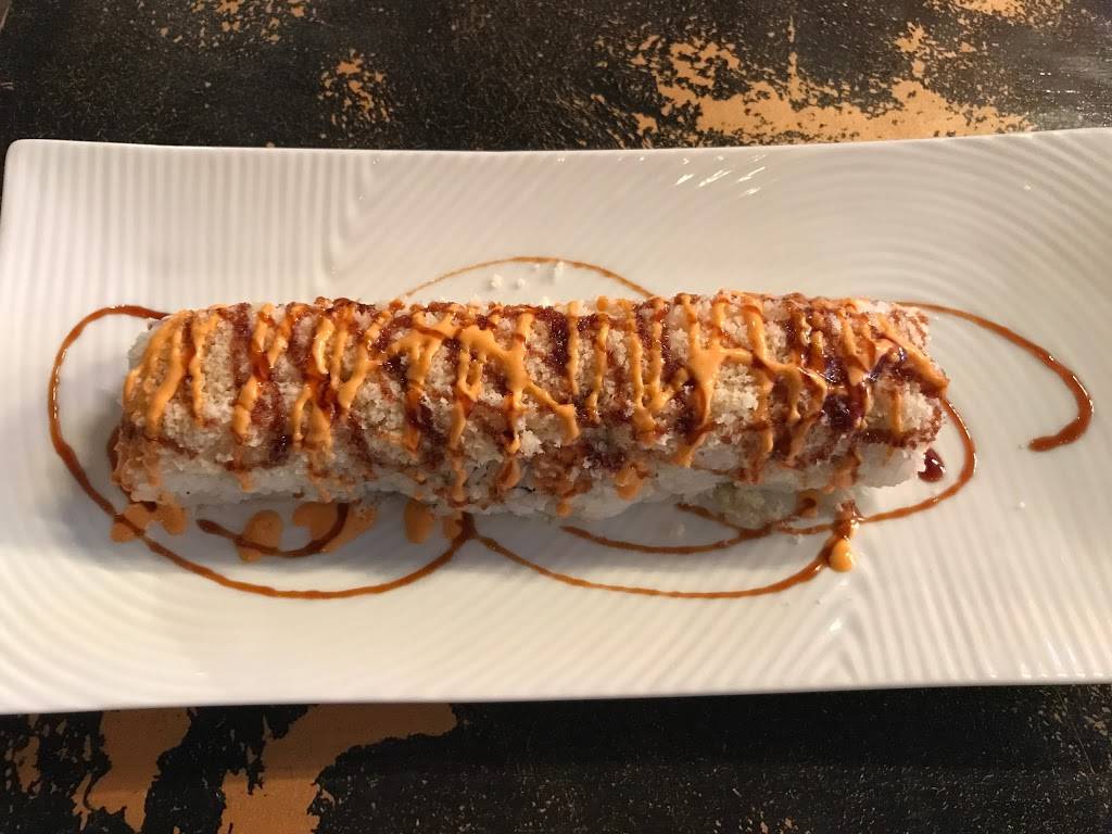 Youngs Sushi | restaurant | 30 W Main St, Madison, OH 44057, USA | 4404283474 OR +1 440-428-3474