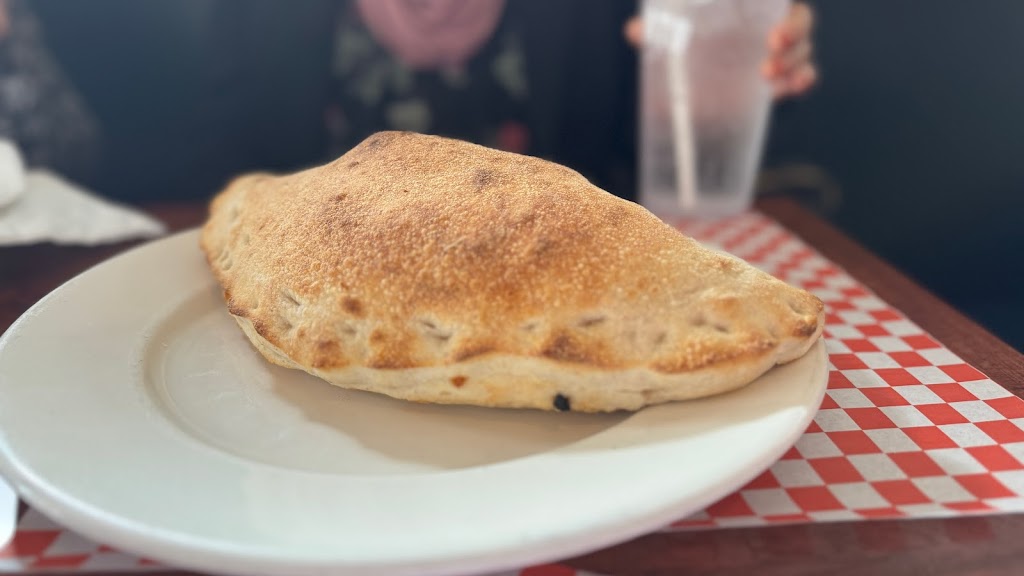 Parrot Pizzeria & Rotisserie | meal delivery | 696 Sutter St, San Francisco, CA 94102, USA | 4155937771 OR +1 415-593-7771