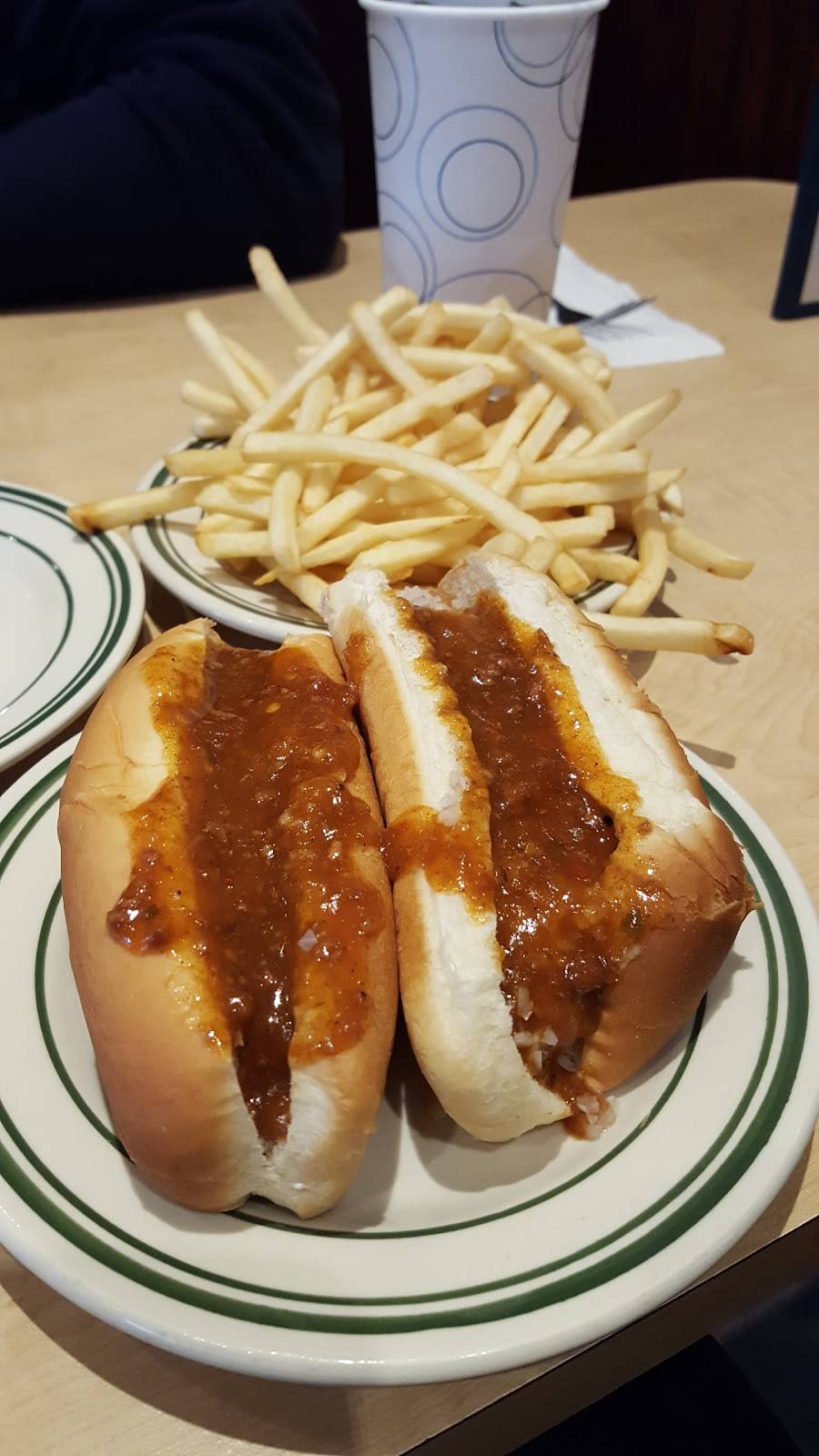 Dallas Hot Weiners | restaurant | 1706 Ulster Ave, Lake Katrine, NY 12449, USA | 8458538191 OR +1 845-853-8191