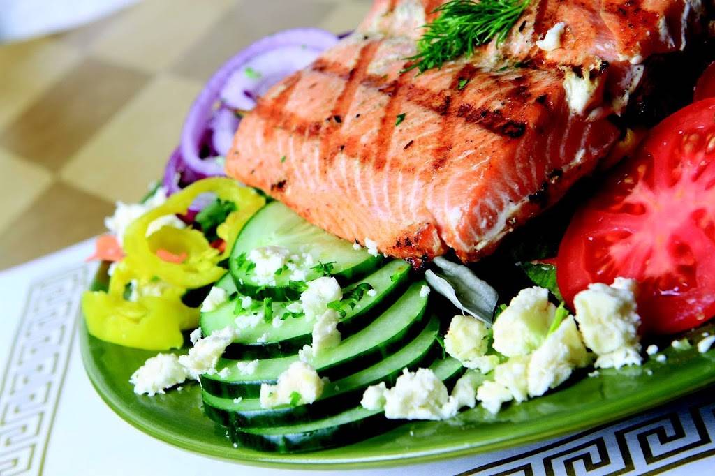 King Gyros Greek Restaurant | meal takeaway | 400 S Hamilton Rd, Columbus, OH 43213, USA | 6148669008 OR +1 614-866-9008