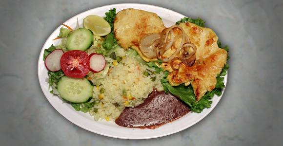 Emanuel Restaurant | restaurant | 8710 Sepulveda Blvd, North Hills, CA 91343, USA | 8189204732 OR +1 818-920-4732