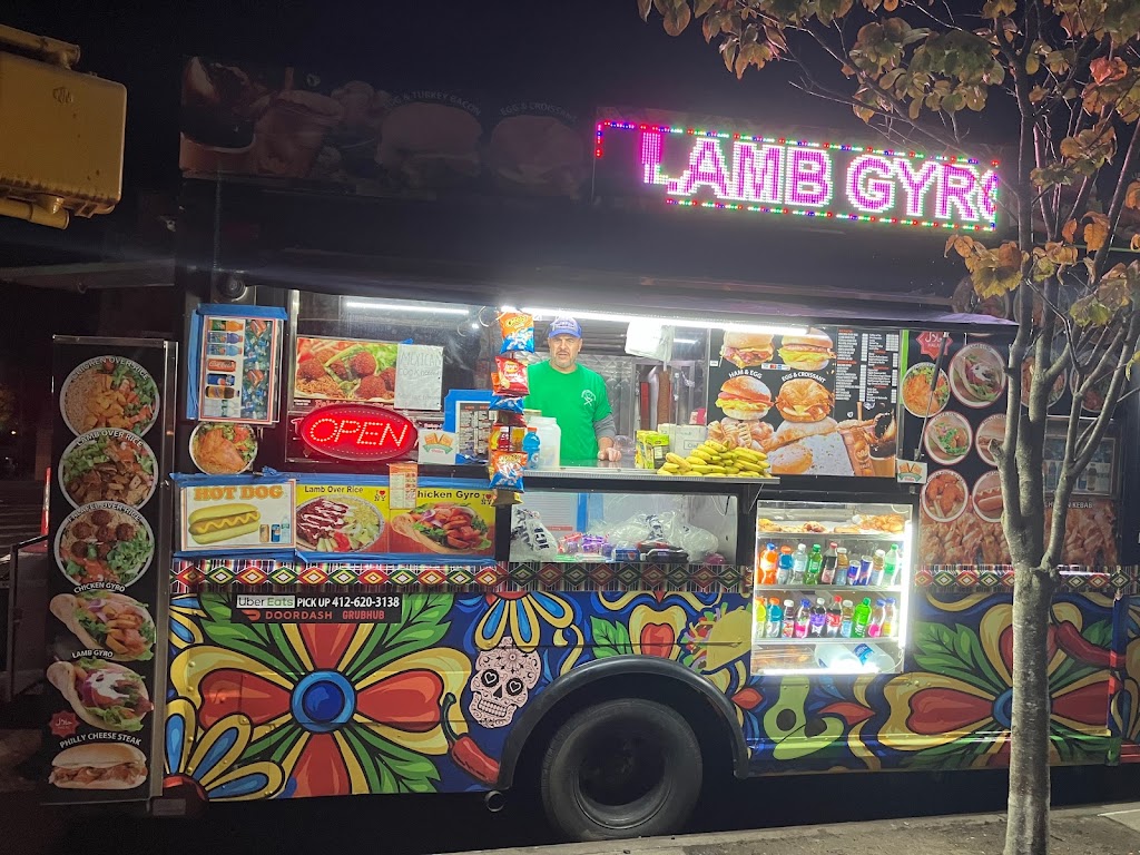 Yasmin Halal Grill | restaurant | 71 69th St, Queens, NY 11385, USA | 4126203138 OR +1 412-620-3138