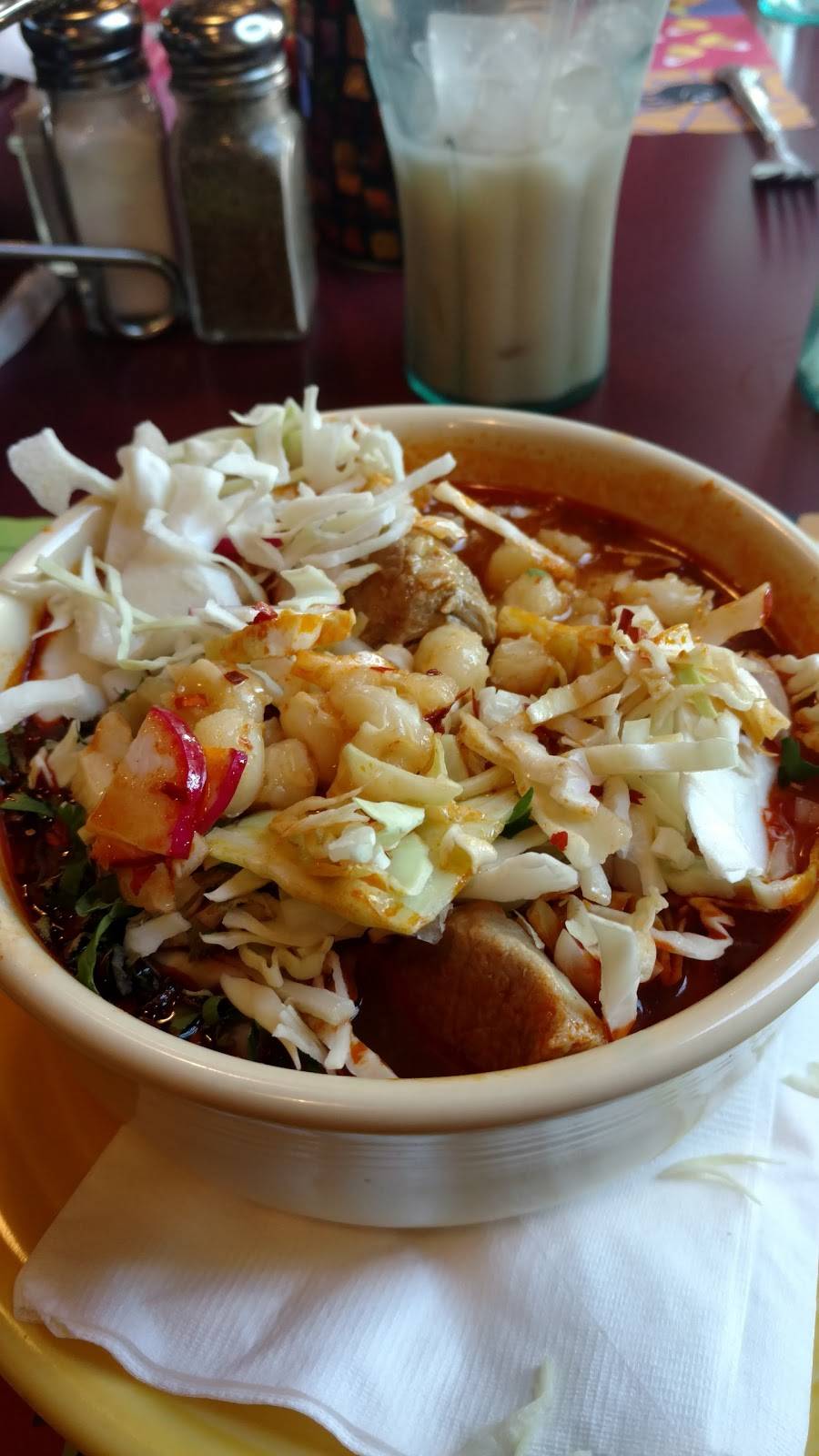 Dona Maria Tamales-Northwest | restaurant | 3205 N Tenaya Way, Las Vegas, NV 89129, USA | 7026561600 OR +1 702-656-1600