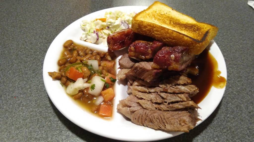 Soulmans BBQ | restaurant | 1567 W Main St, Lewisville, TX 75067, USA | 4695492816 OR +1 469-549-2816