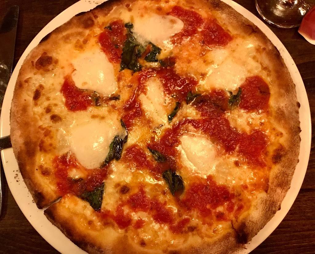 Numero 28 Pizzeria | restaurant | 107-12 70th Rd, Forest Hills, NY 11375, USA | 7185444600 OR +1 718-544-4600