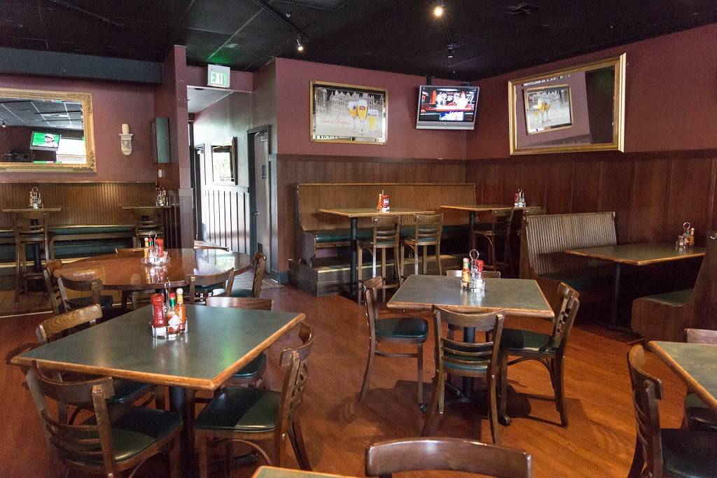 Pine Lake Ale House | restaurant | 640 228th Ave NE, Sammamish, WA 98074, USA | 4258989099 OR +1 425-898-9099